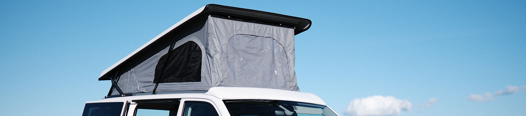 Camper Zubehr: Alles fr deinen mobilen Wohntraum I MobyVan