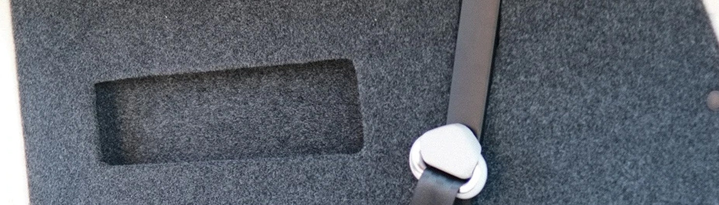 Seitenverkleidung, Innenraumverkleidung, Innenverkleidung