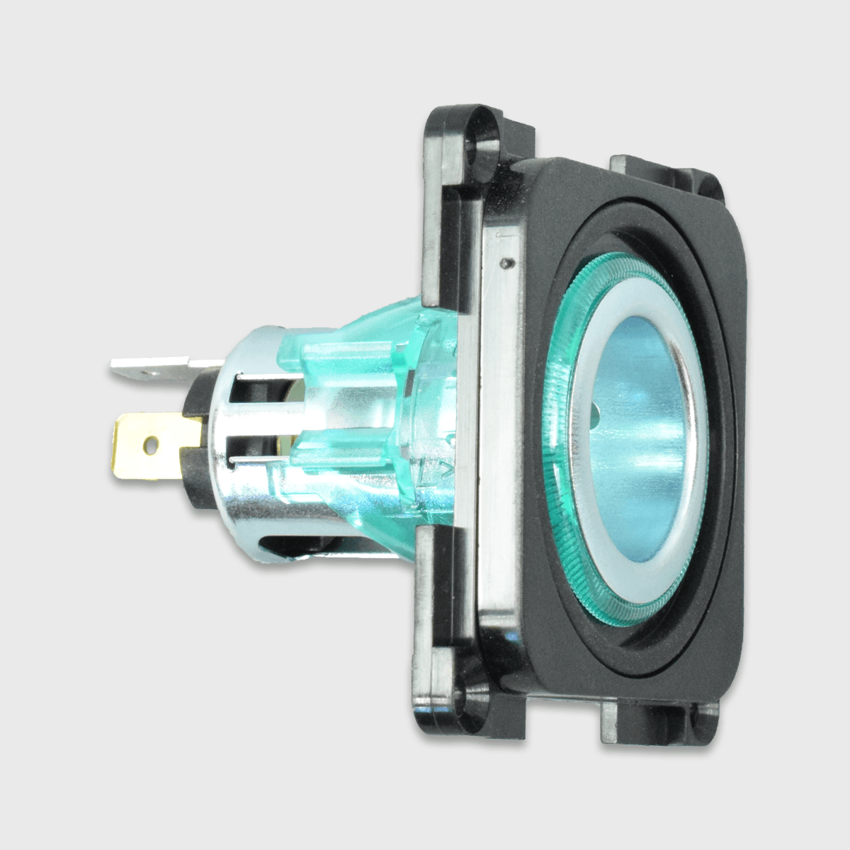 System 10.000 12V KFZ Steckdose 20A