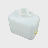Wasserkanister 10L, Weithals, Bügelgriff