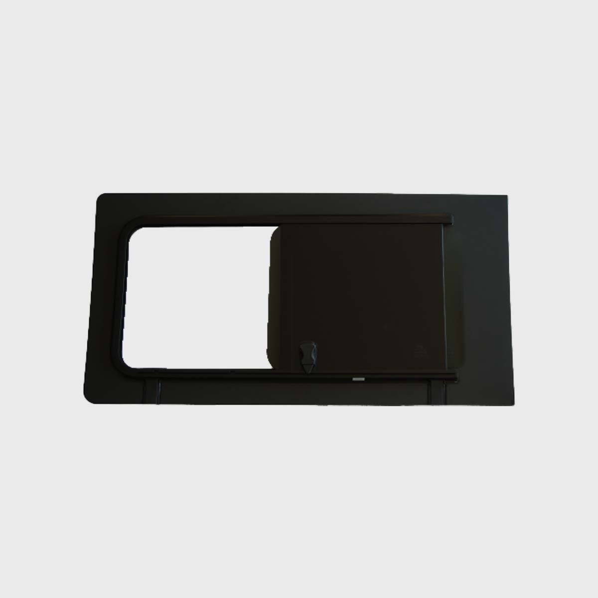 Schiebefenster hinten rechts getönt T5-T6.1 KR