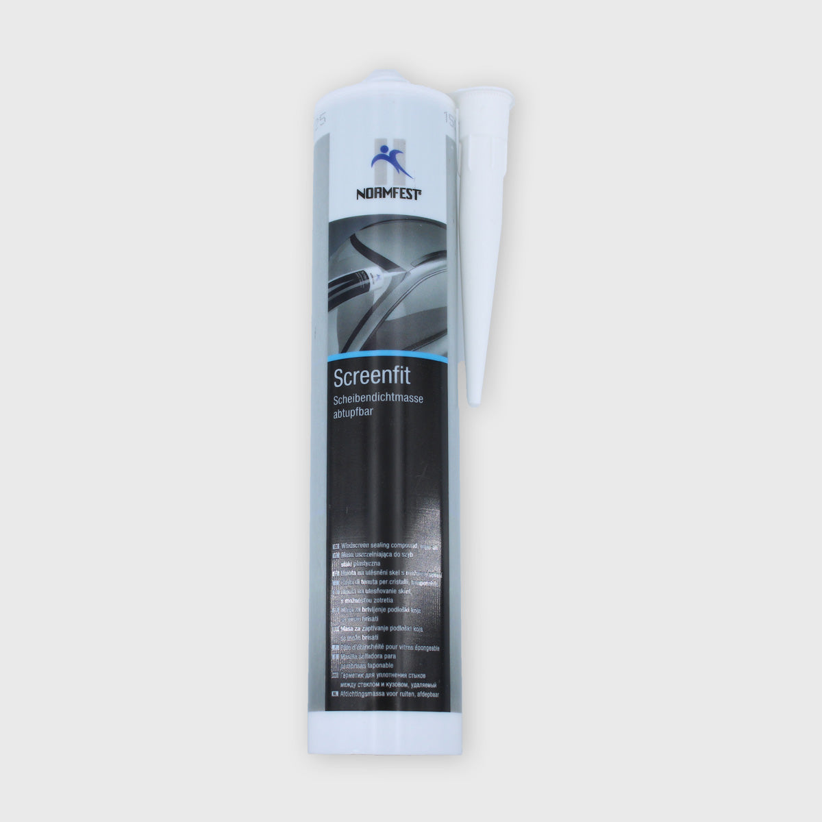 Scheibendichtmasse Screenfit 250 ml