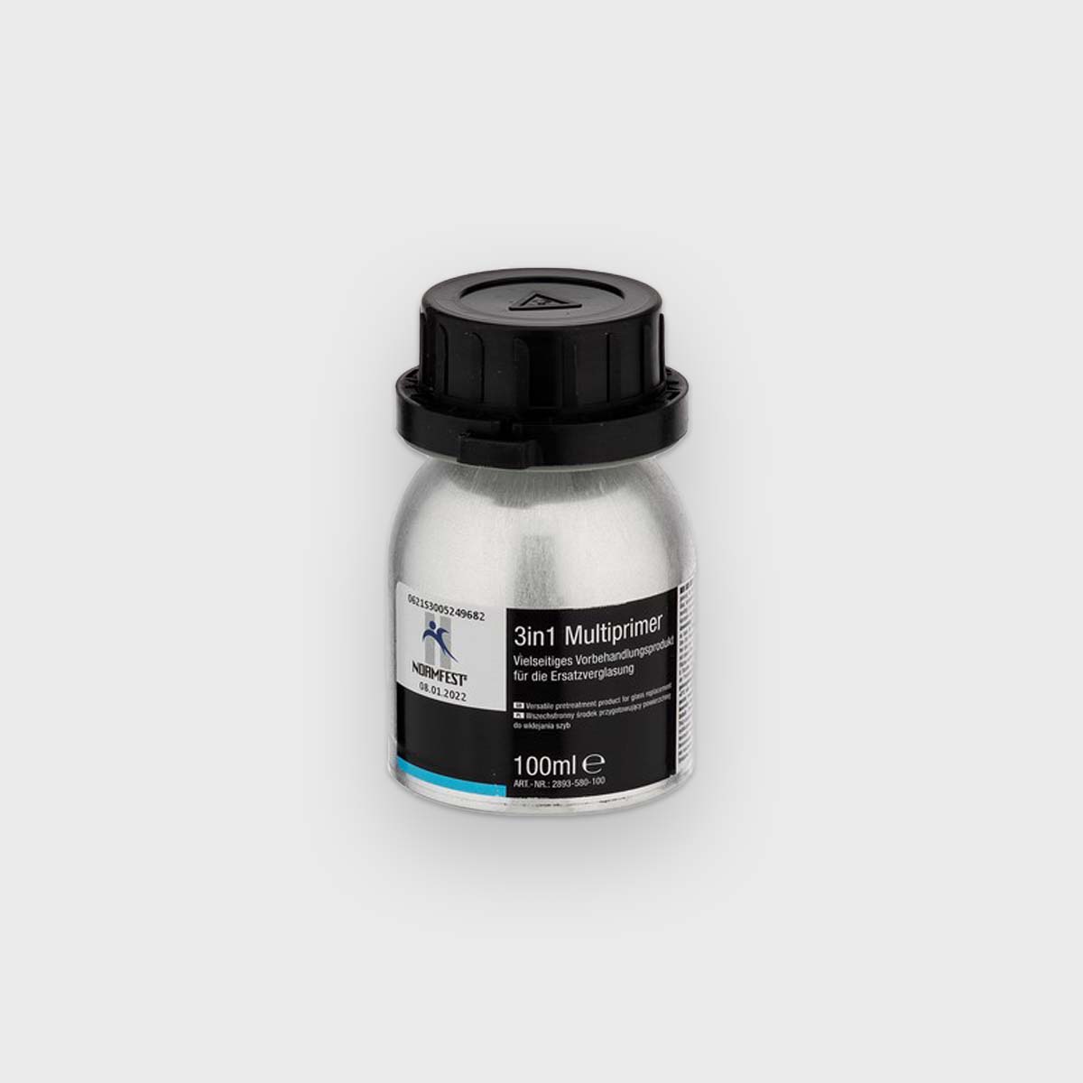 Glas- und Lackprimer 3 in 1 Multiprimer 100ml