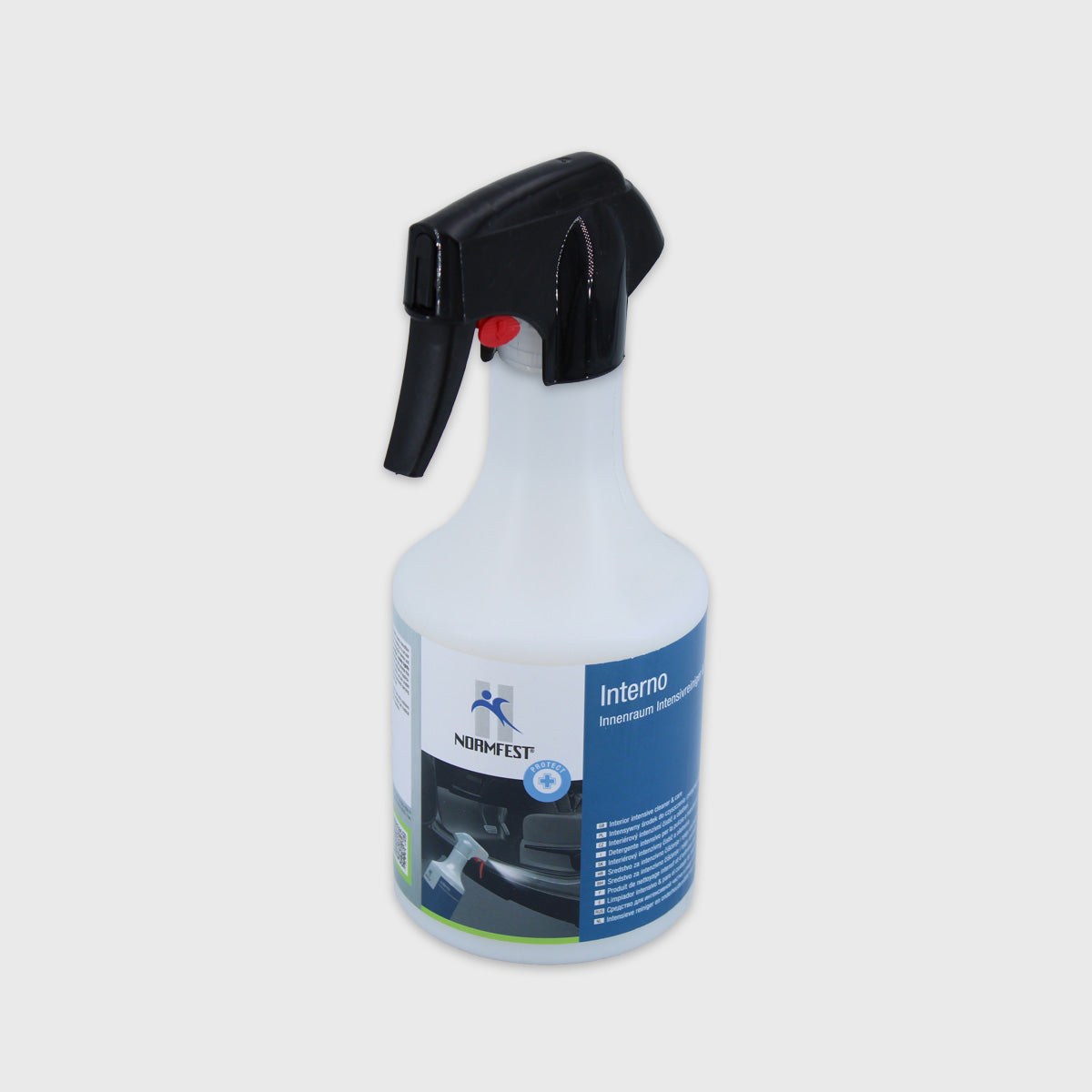 Innenraum Intensivreiniger & Pflege Interno Protect (500ml)
