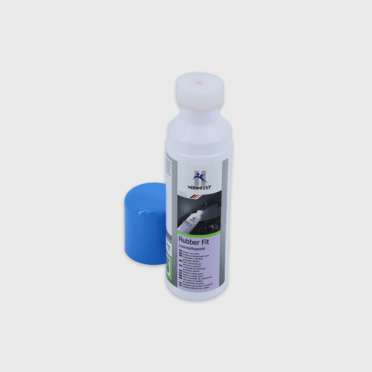 Rubber Fit Pflegestift für Gummidichtungen, 75 ml