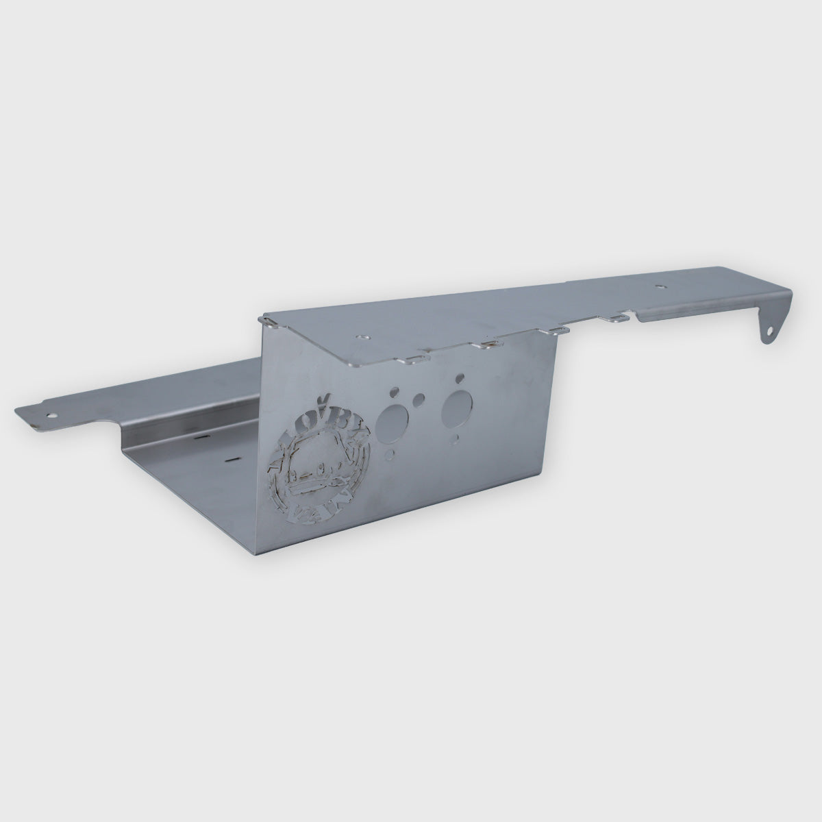 Standheizungshalter VW T5-T6.1 für Autoterm Air 2D