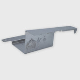 Standheizungshalter VW T5-T6.1 für Autoterm Air 2D