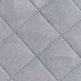 Polsterstoff gesteppt, je lfm.