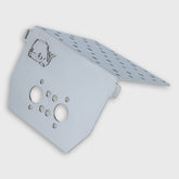 Moby Van Standheizungshalter Universal unterflur