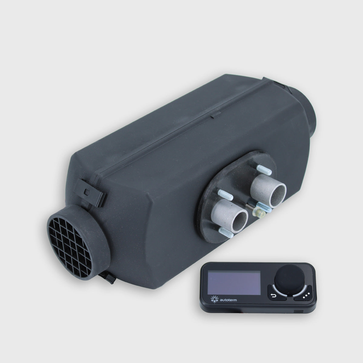 Autoterm Air 2D Standheizung inkl. Bedienelement