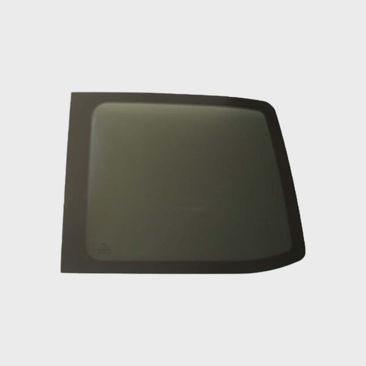 Heckscheibe Flügeltür rechts T5-T6.1 (Normaldach)