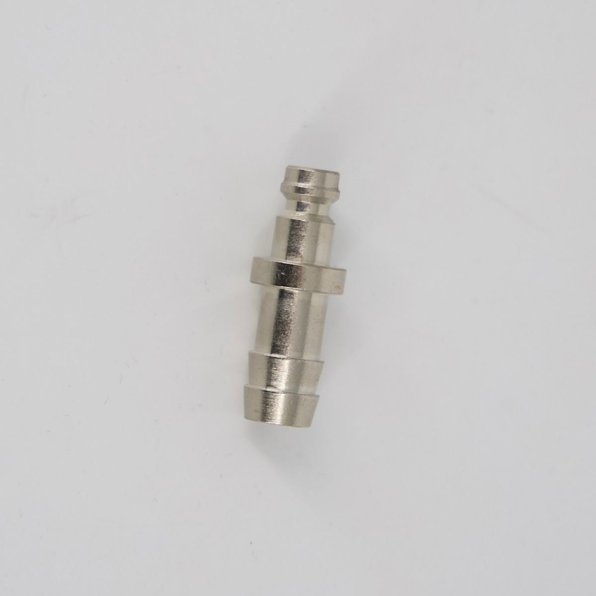 Queensize Schnellkupplung "Stecker" mit Schlauchtülle für 10mm Schlauch