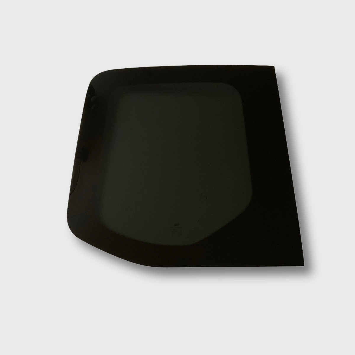 Hecktürenscheibe links (ohne Wischer, unbeheizt) MB Sprinter W907 W910