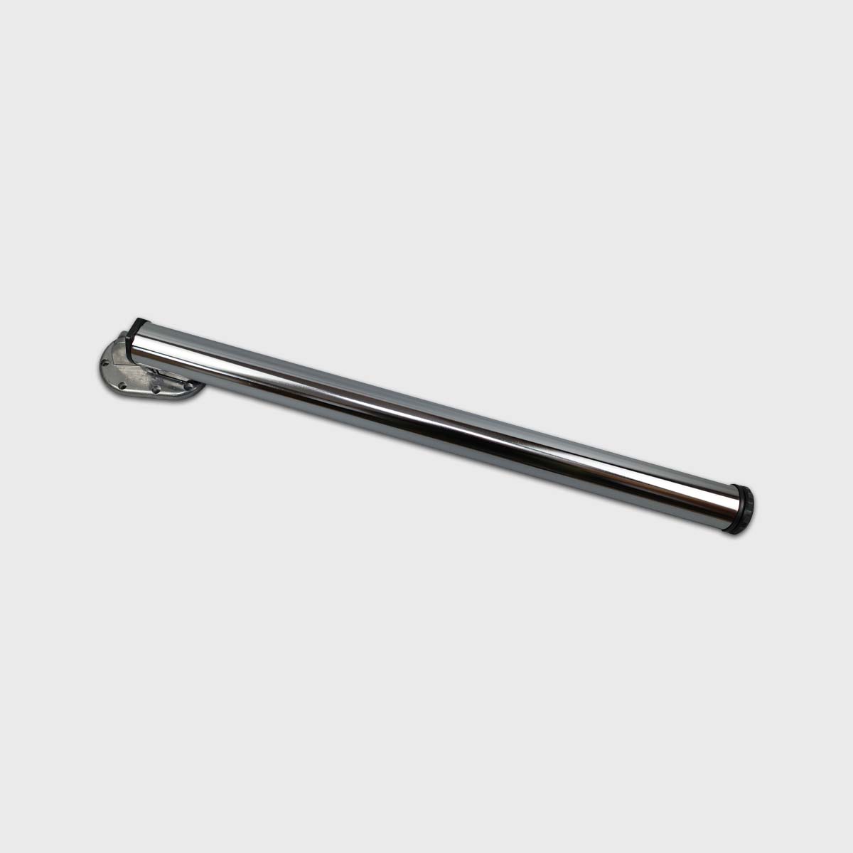 Pied de table Premium, pliant, réglable en hauteur