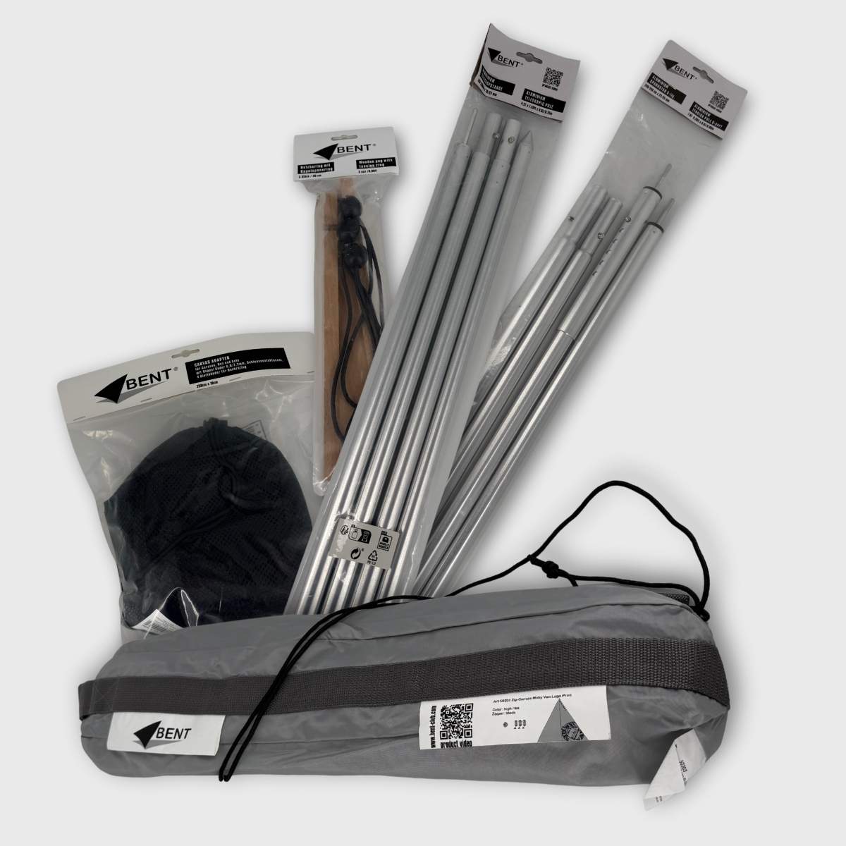 BENT Bundle