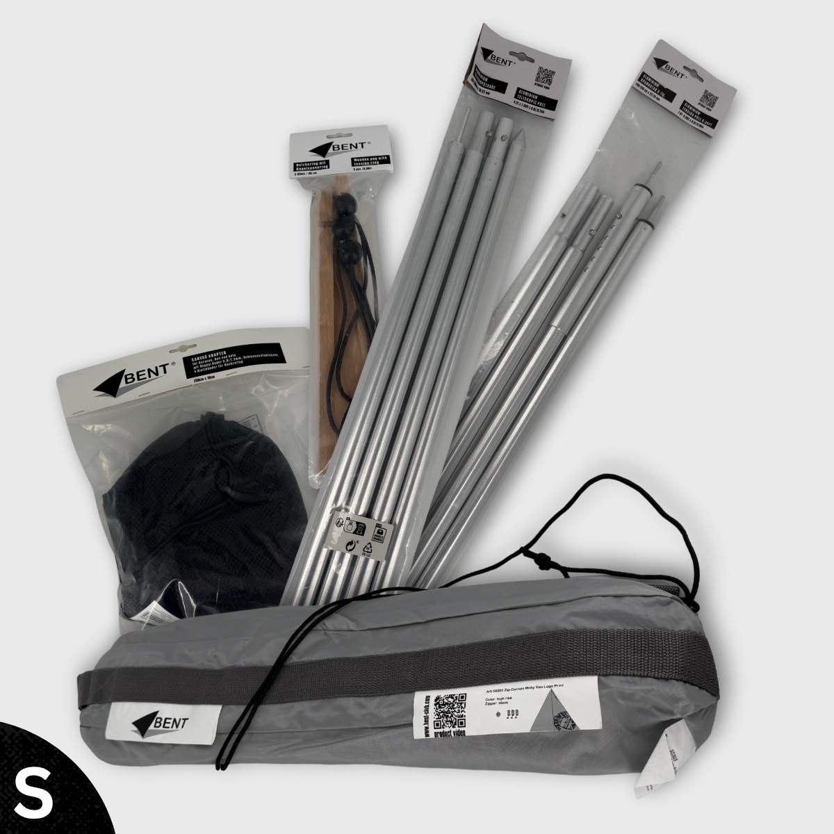 BENT Bundle