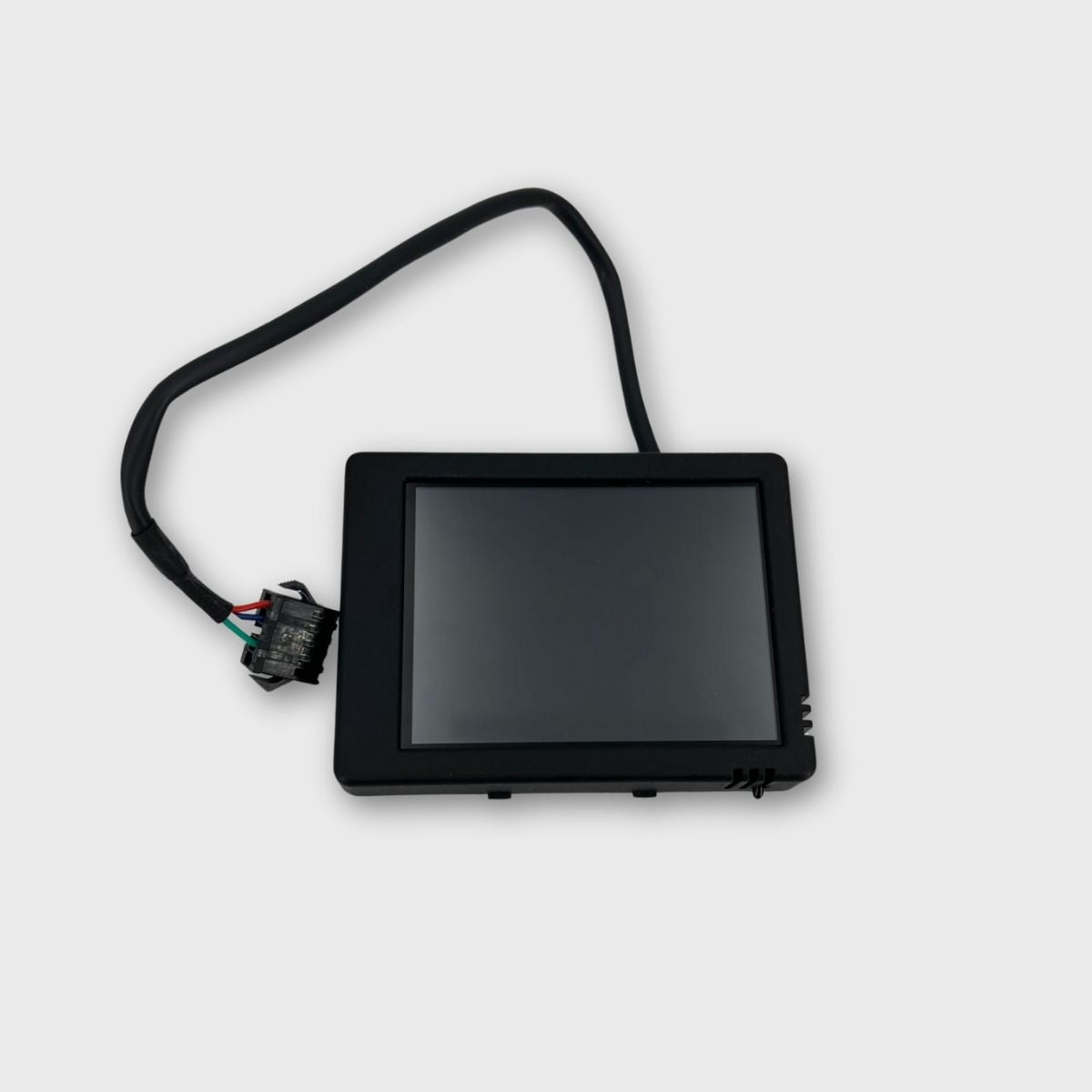 Autoterm Comfort Touch – panneau de commande numérique pour chauffages autonomes 12 V/24 V Autoterm | PU-28