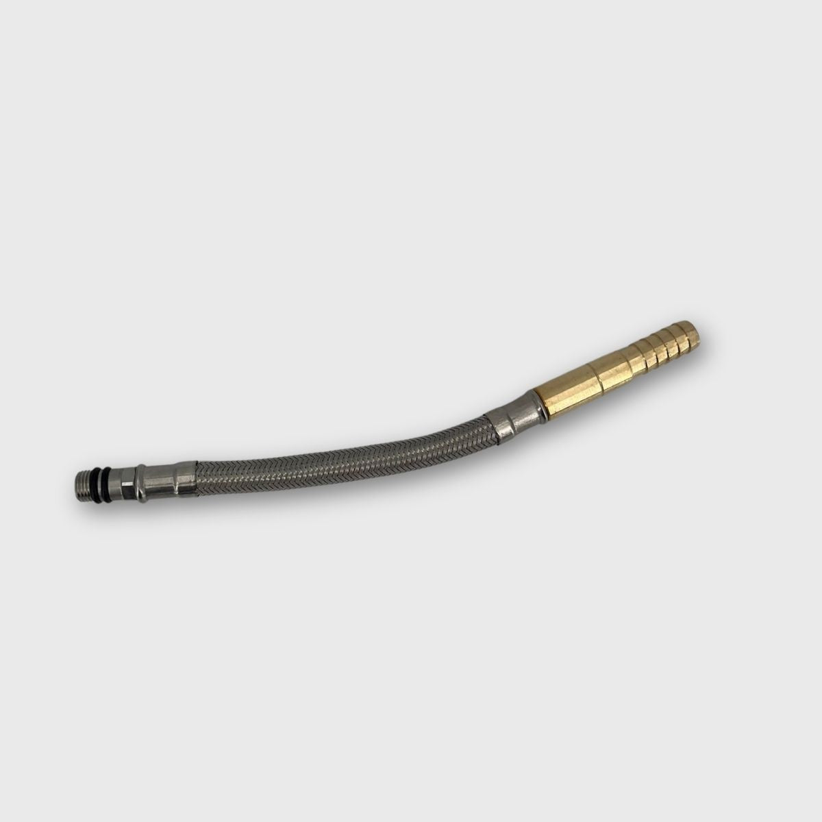 Tuyau de raccordement pour camping-car Queensize avec raccord rapide de 12 mm