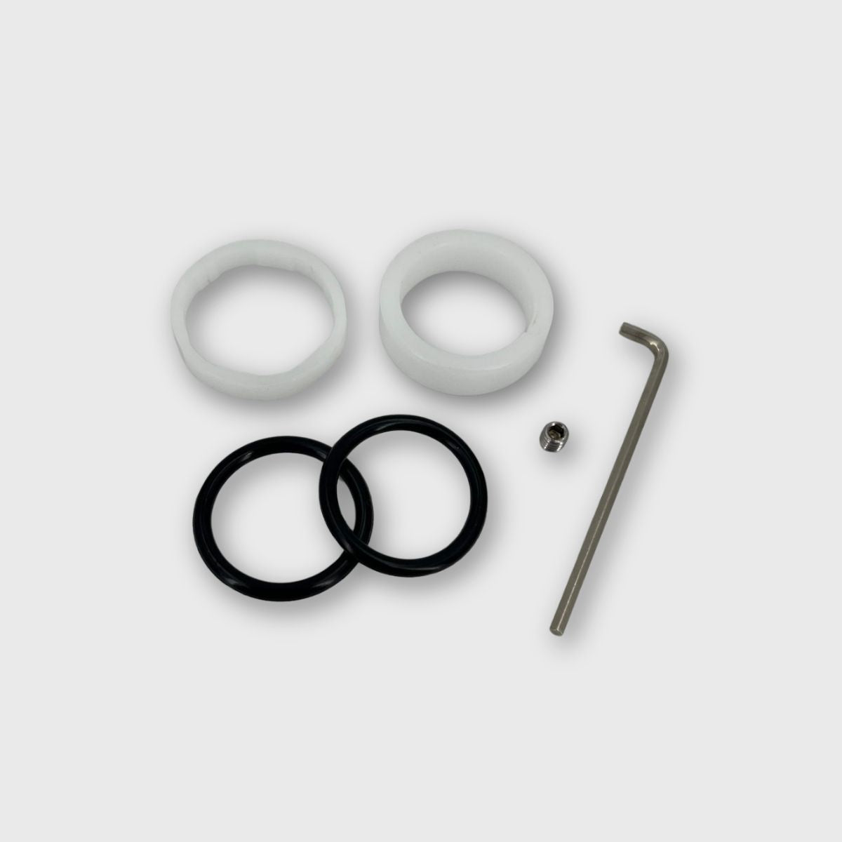 Queensize Camper Repaturset für Faltarmaturen, Frostschaden