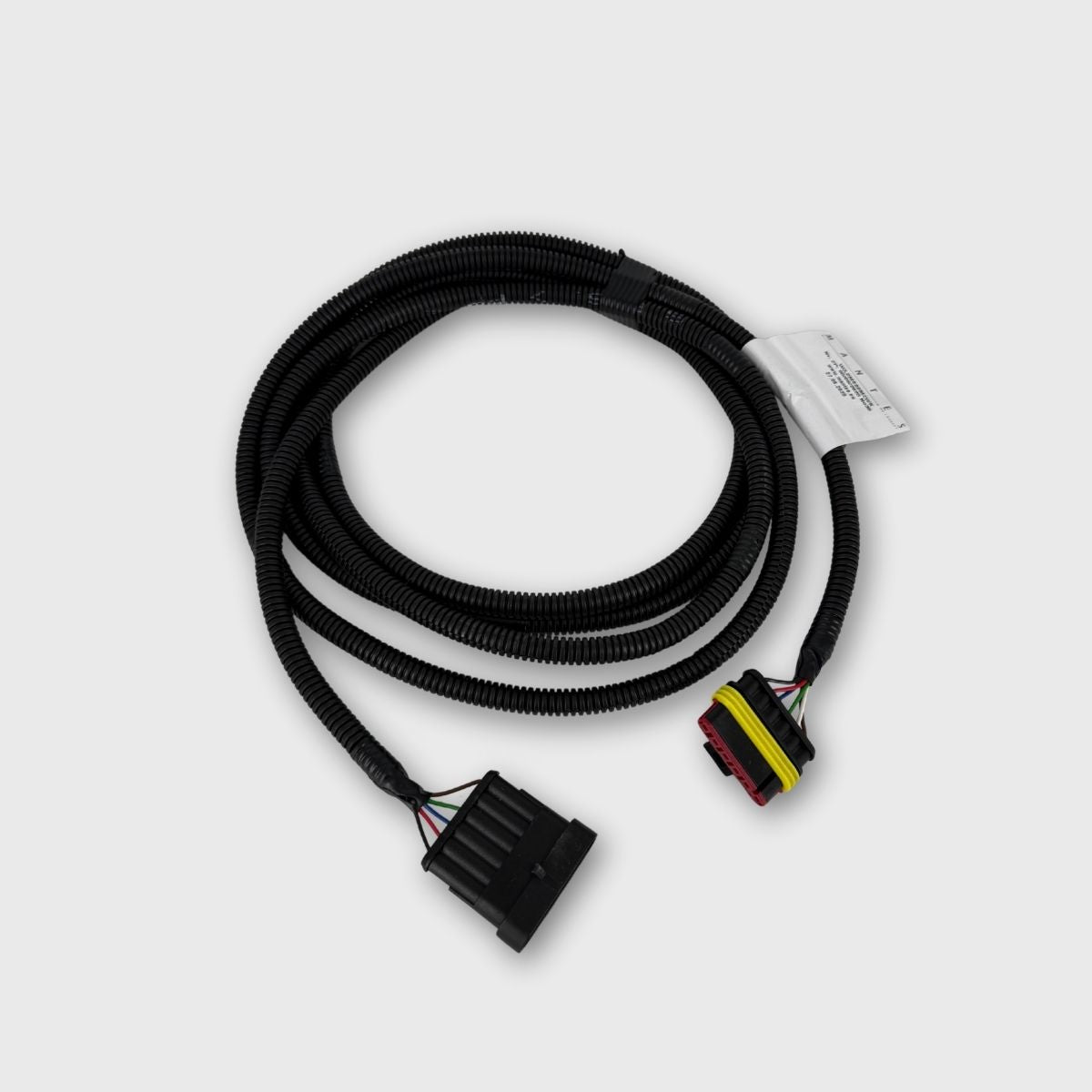 Autoterm Câble de rallonge pour panneau de commande 3m/5m