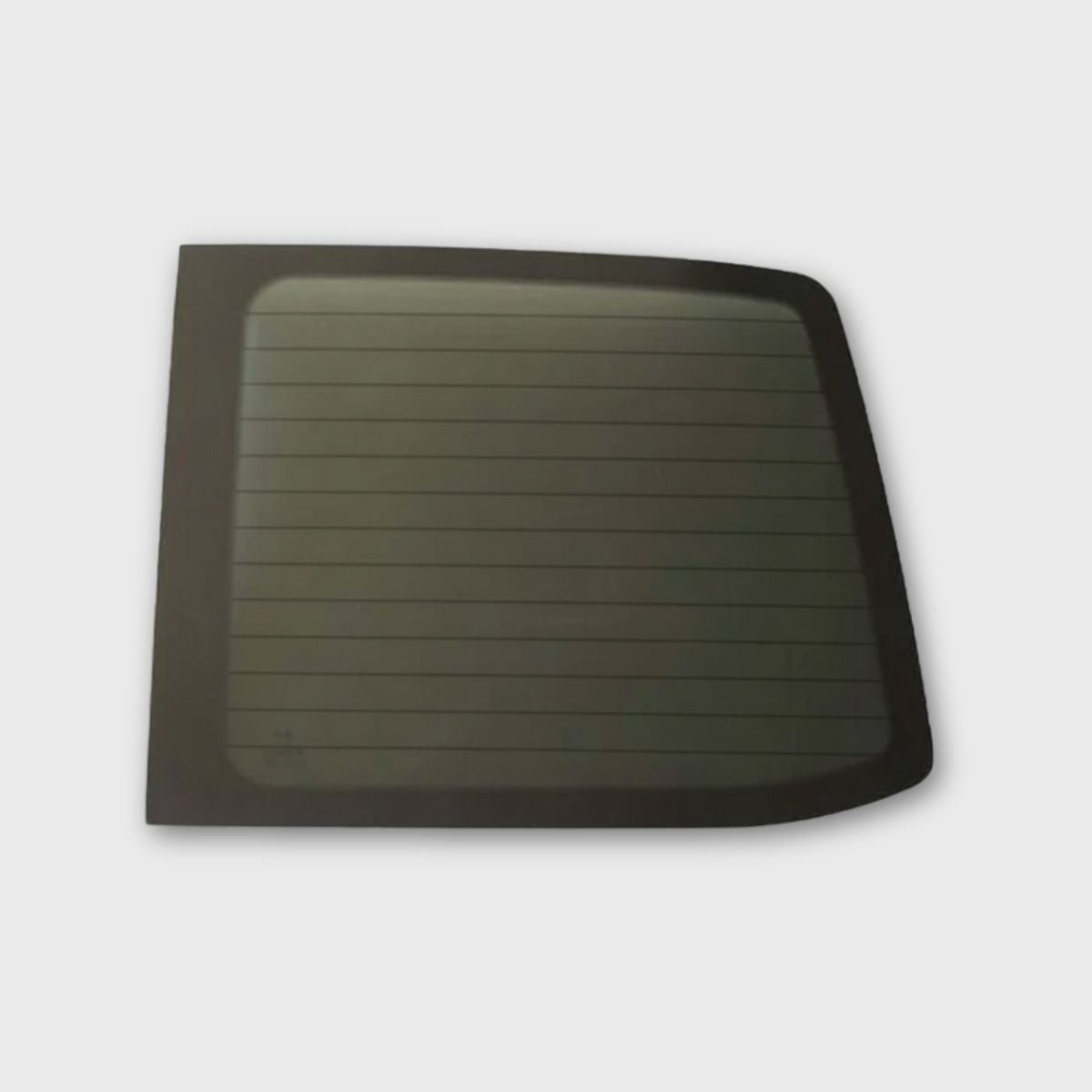 Heckscheibe Flügeltür rechts getönt T5-T6.1 (beheizt, Normaldach)