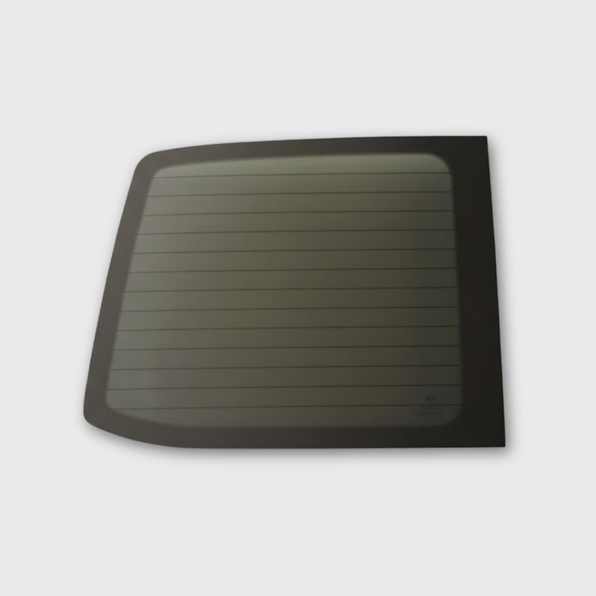 Heckscheibe Flügeltür links getönt T5-T6.1 (beheizt, Normaldach)