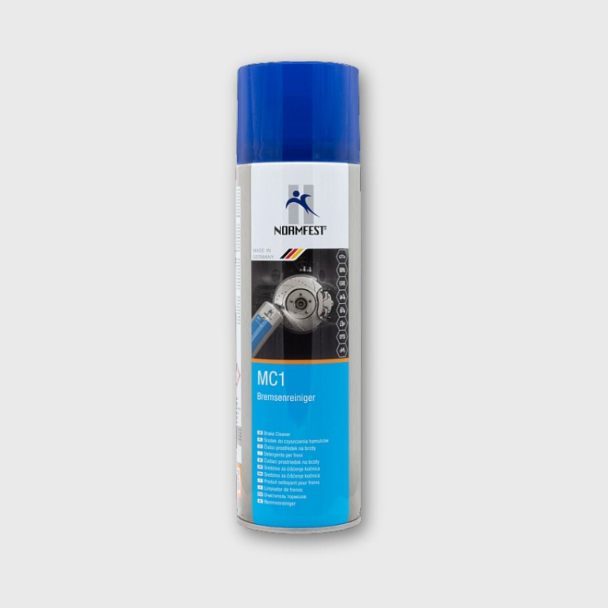Bremsenreiniger MC-1 500ml