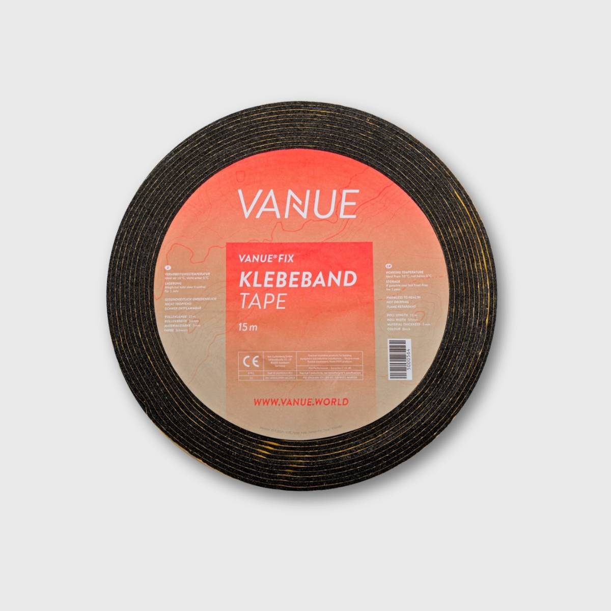 VANUE® Camper-SET