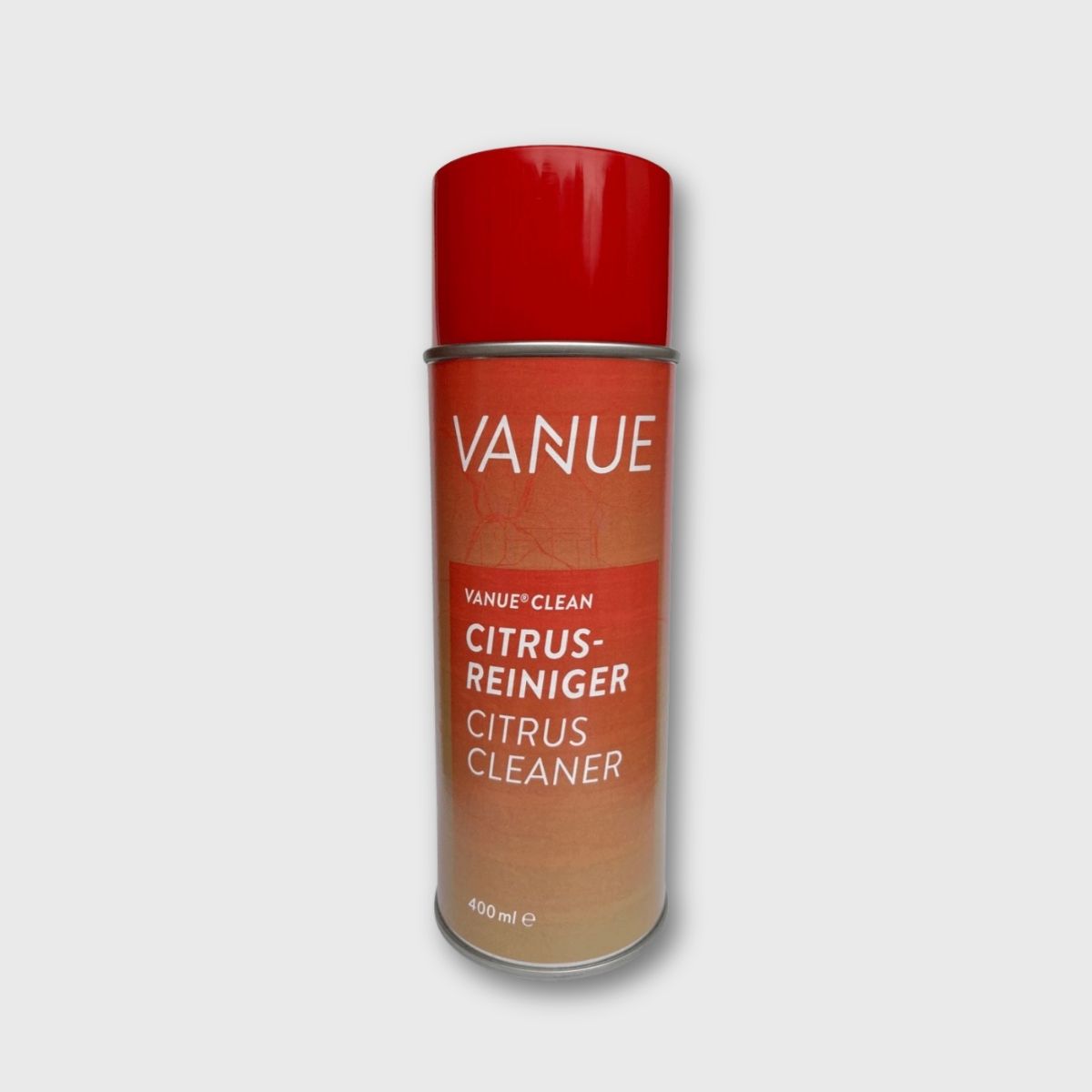 VANUE® CLEAN Citrusreiniger 400 ml
