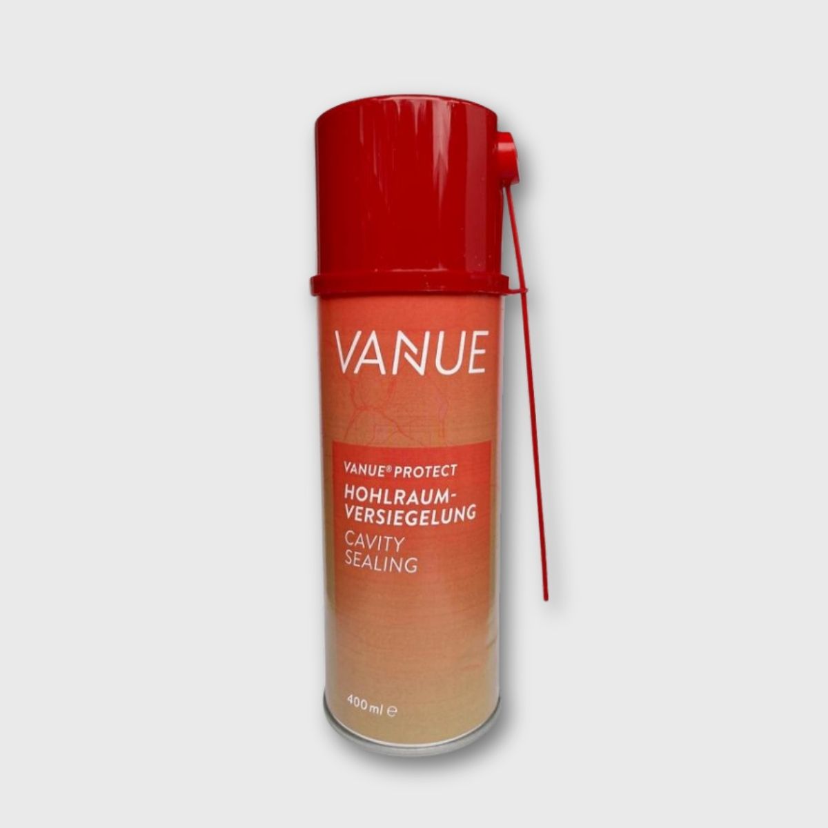 VANUE® PROTECT Scellement de corps creux 400 ml