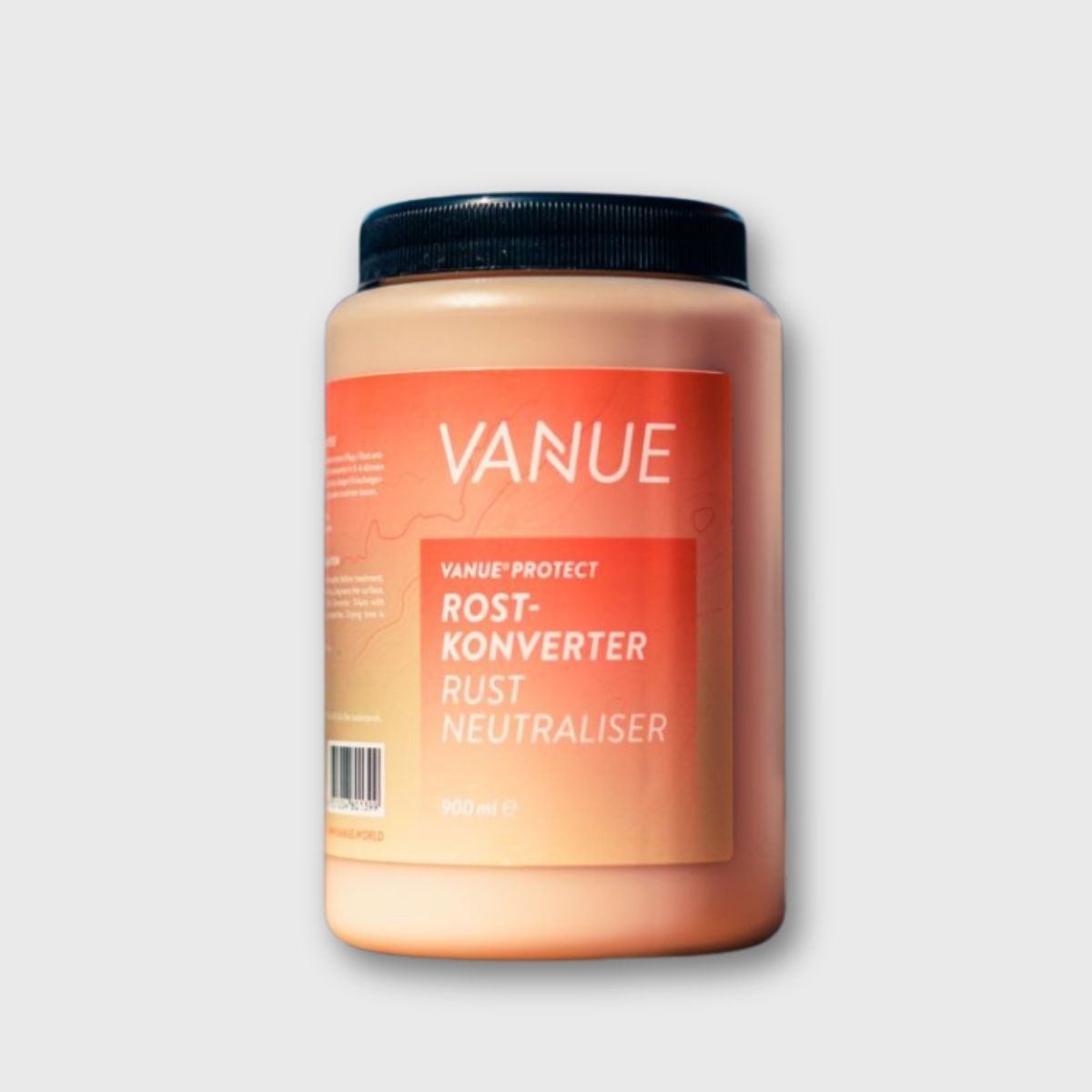 VANUE® PROTECT Rostkonverter 900 ml