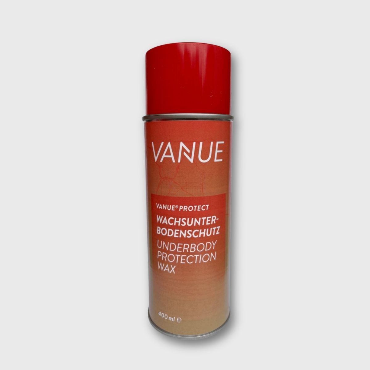 VANUE® PROTECT Wachsunterbodenschutz 400 ml