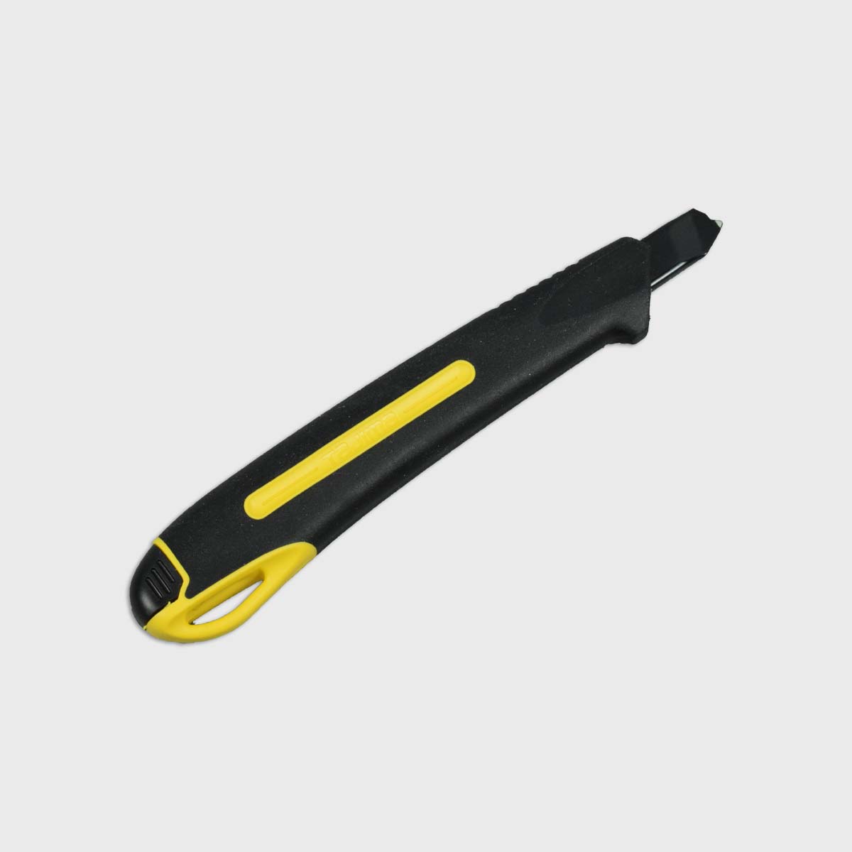 Cutter Tajima 9 mm avec guide-lame extra-rigide