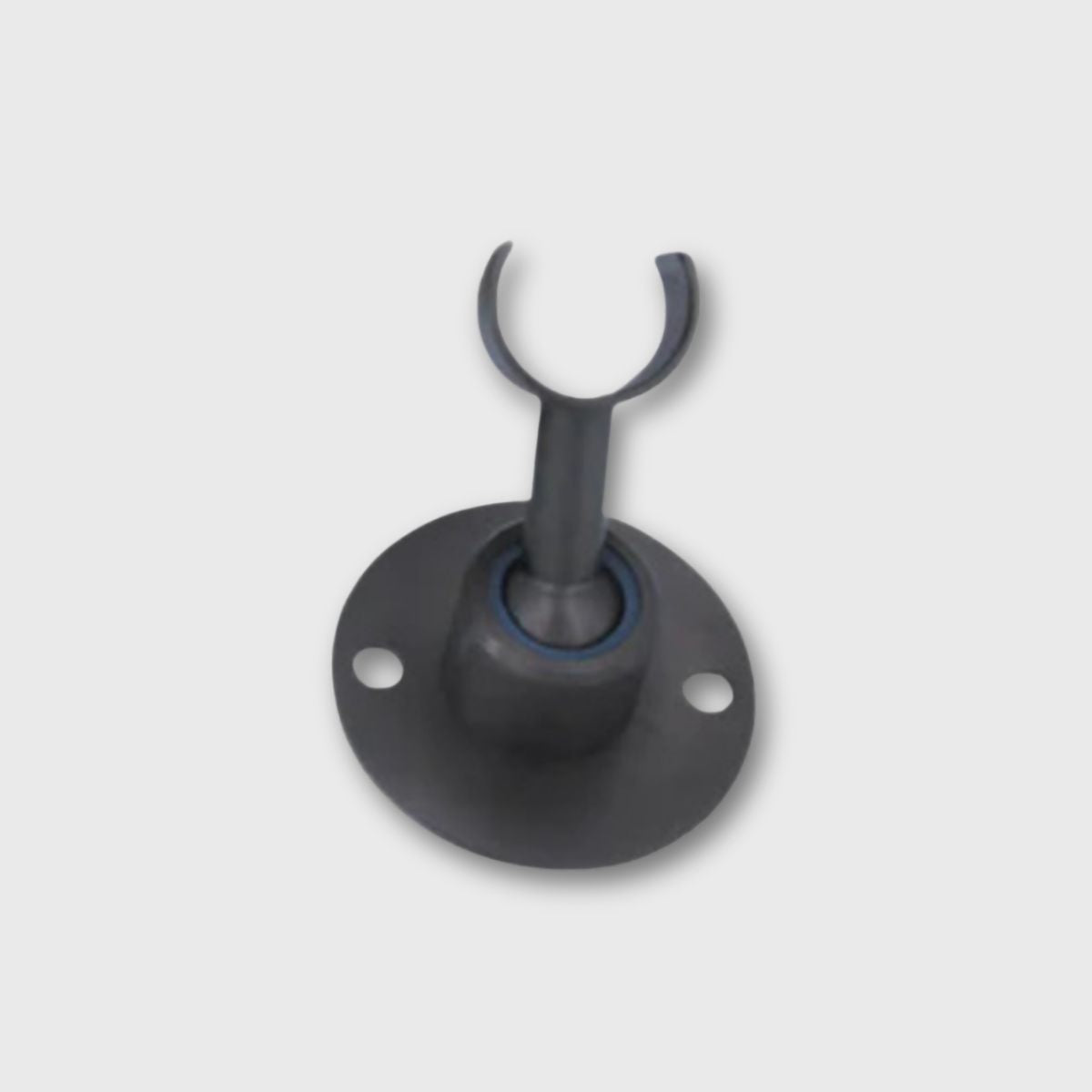 Queensize Camper Duschhalter solo Dark Edition
