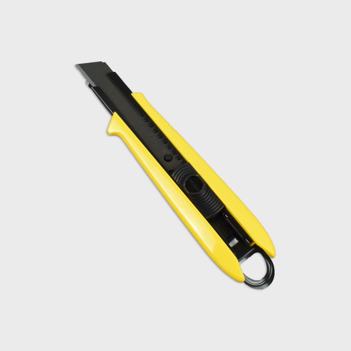 Cutter Tajima 18 mm avec guide-lame extra-dur