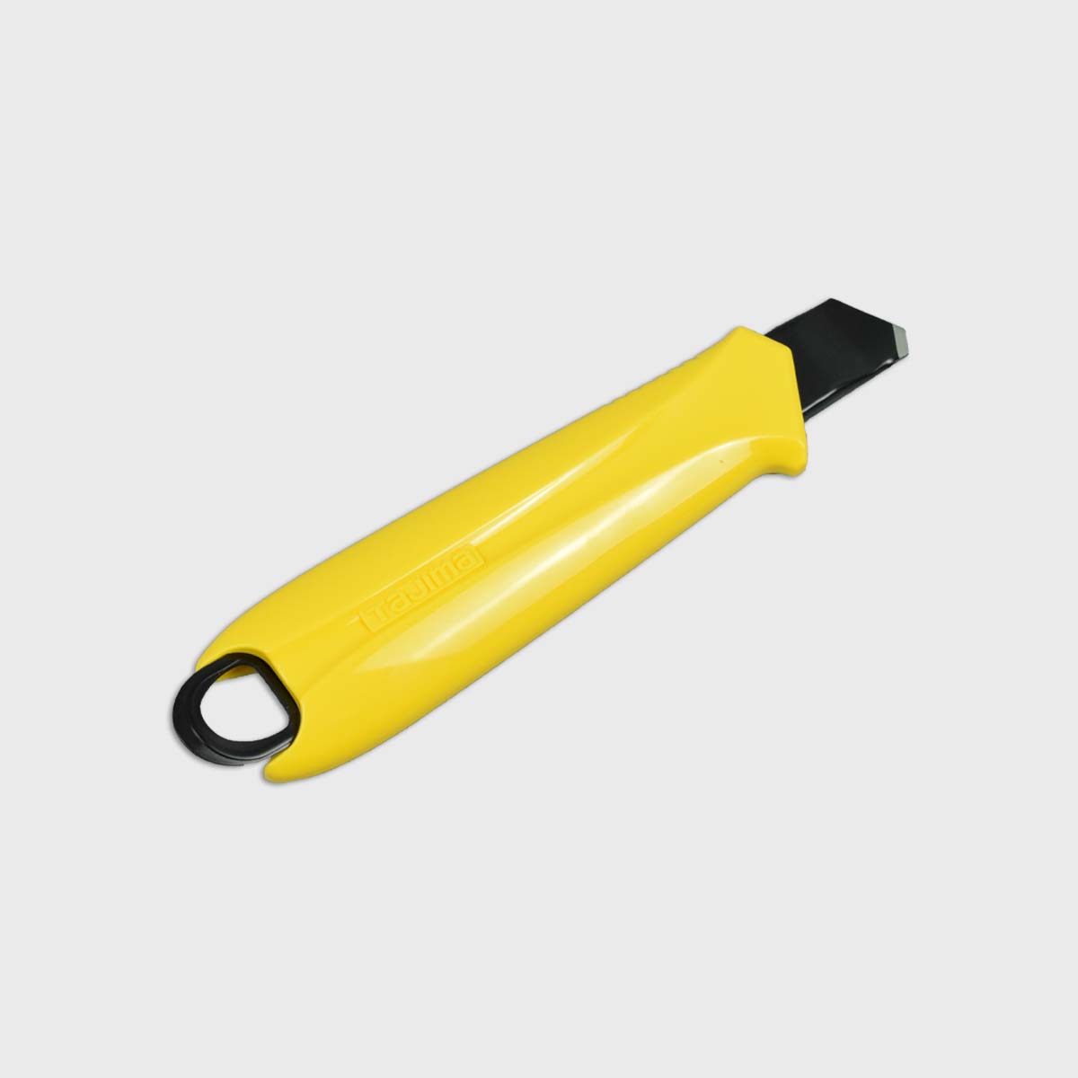 Cutter Tajima 18 mm avec guide-lame extra-dur