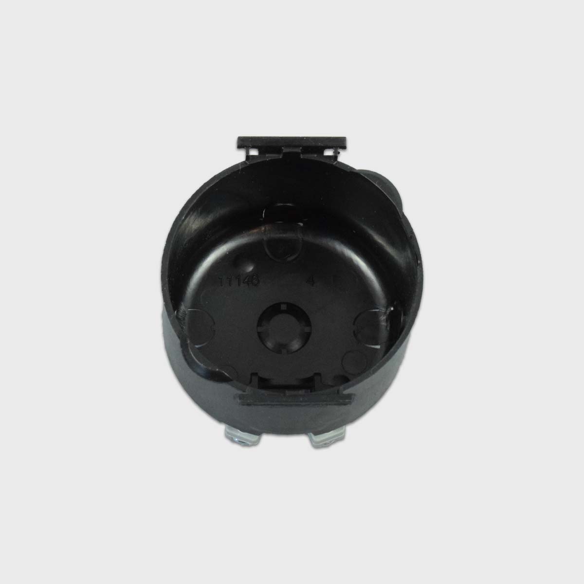 Boîtier de protection au toucher 1 module