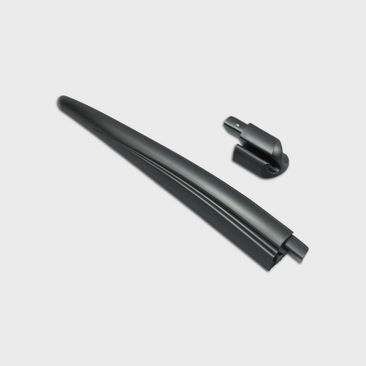 Kit spoiler pour Multirail droit / côté passager