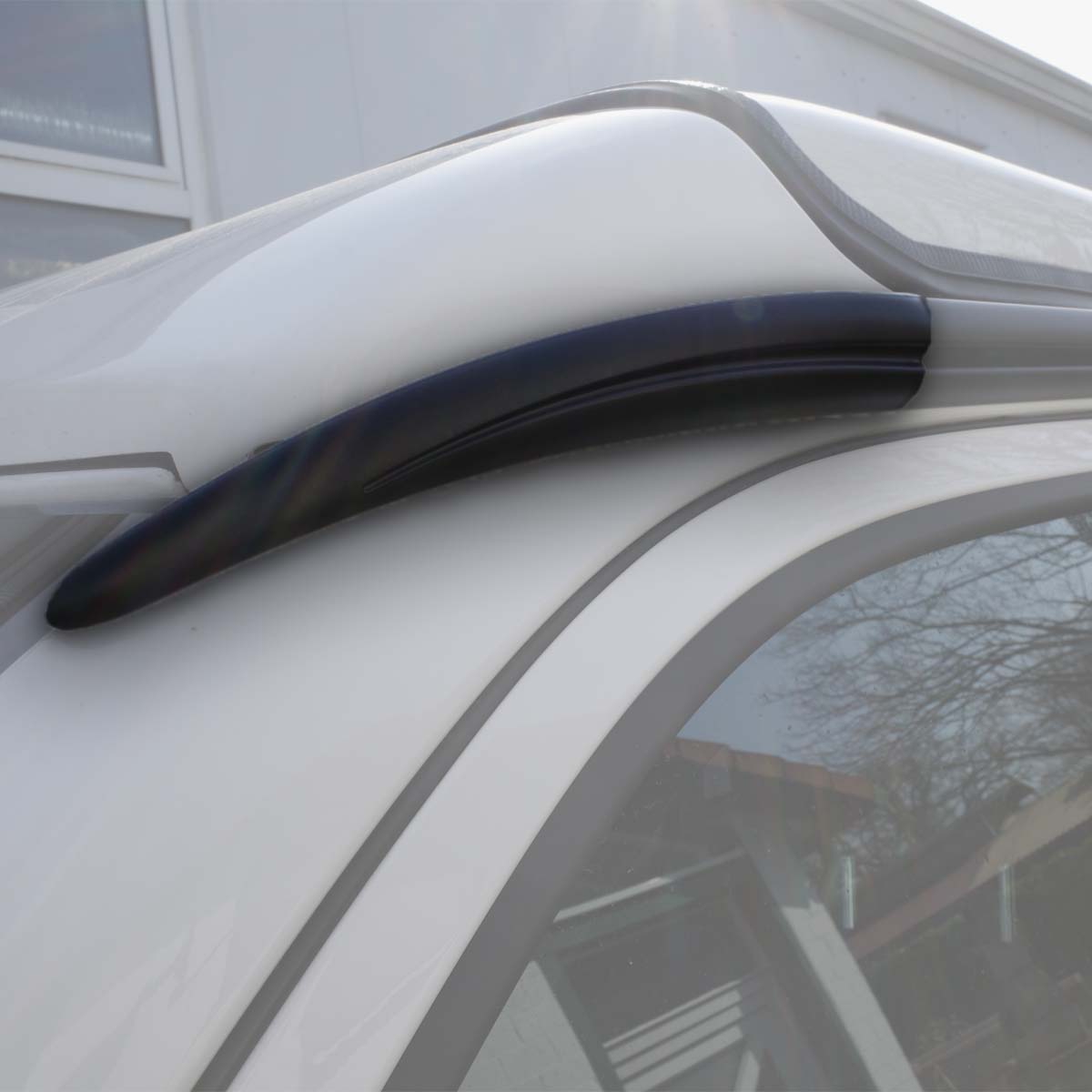 Kit spoiler pour Multirail droit / côté passager
