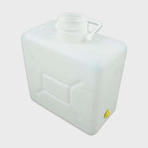 Wasserkanister 16L, Weithals, Bügelgriff