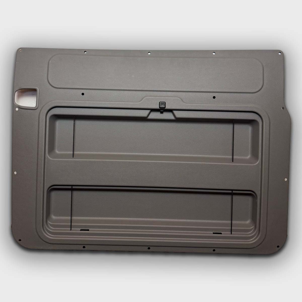 Schiebetürverkleidung inkl. Premium Campingtisch VW T5-T6.1 / VW T7 / Ford V710