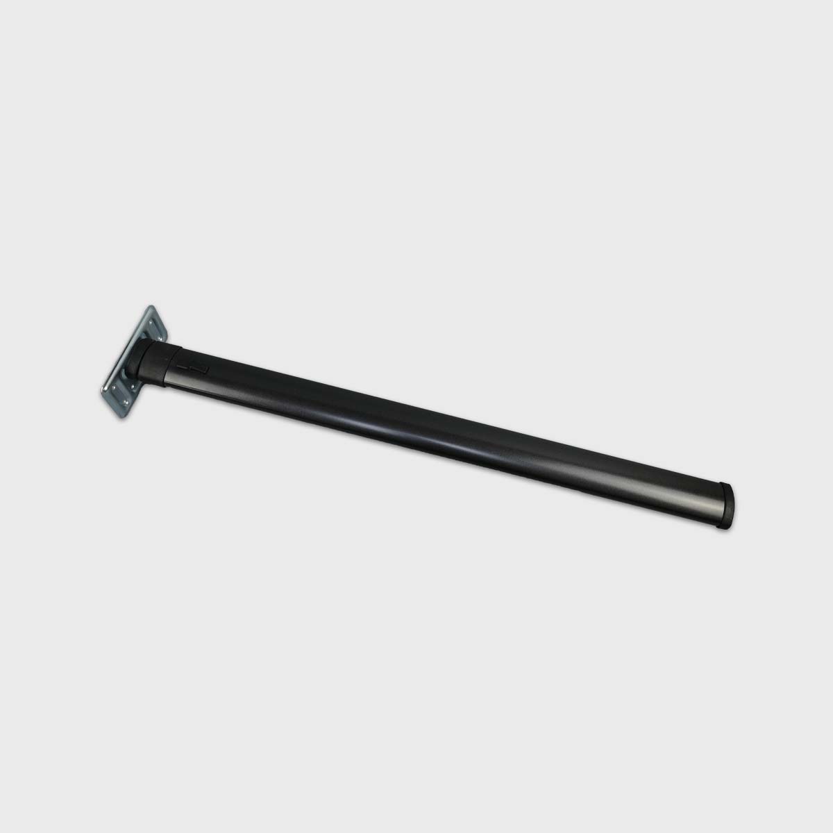 Compact table leg / Leg for bed frame