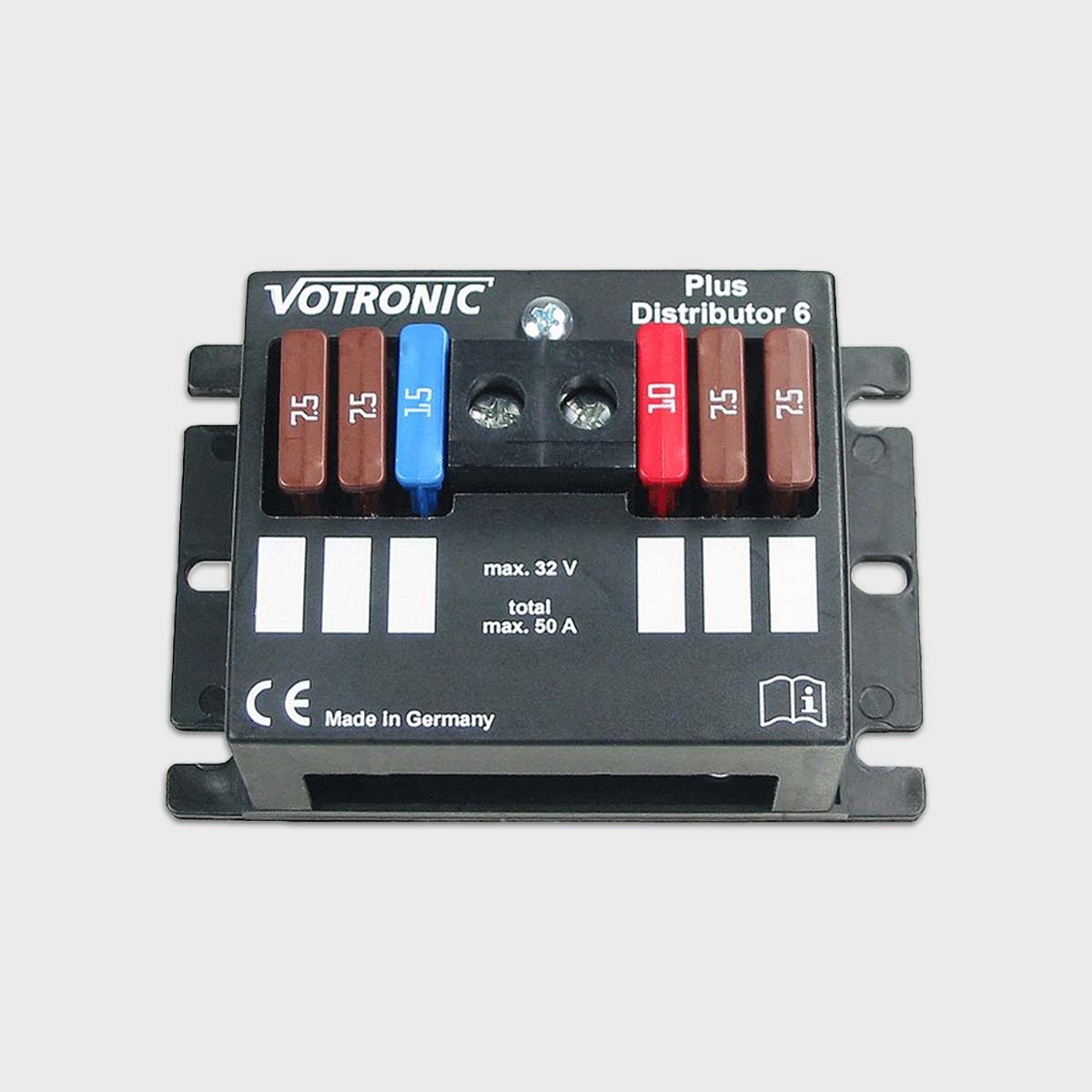 Votronic Plus Distributeur 6 - 3203