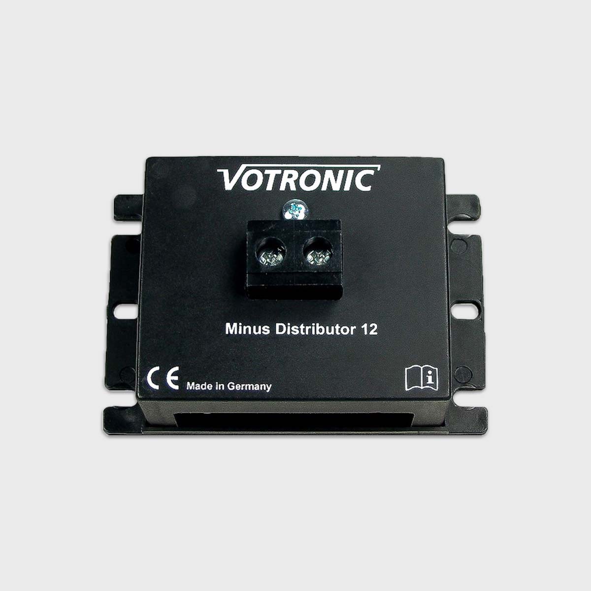 Votronic Répartiteur Négatif 12 - 3208