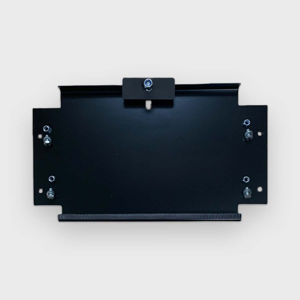 Batteriehalterung VW T4 T5 T6 schwarz DIN Batterie
