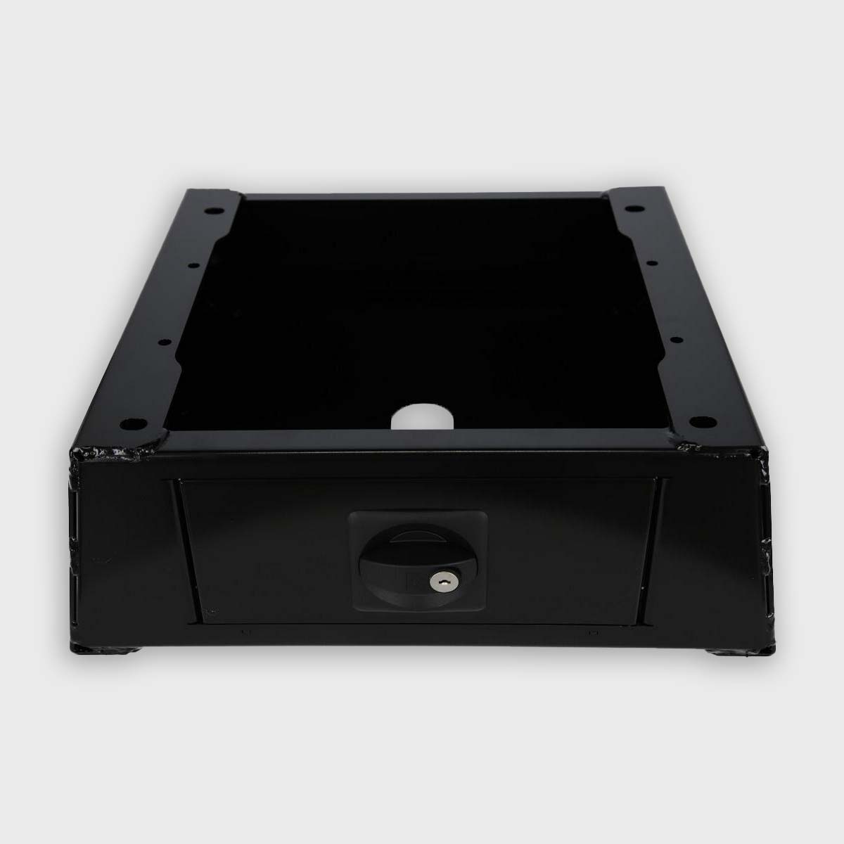 Sportscraft Safebox für VW T5-T6.1 Beifahrerseite