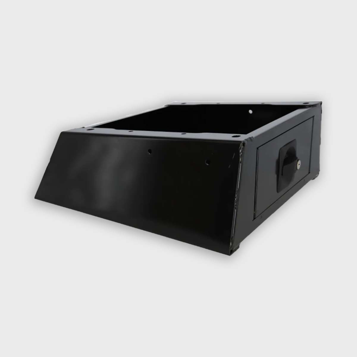 Sportscraft Safebox für VW T5-T6.1 Beifahrerseite