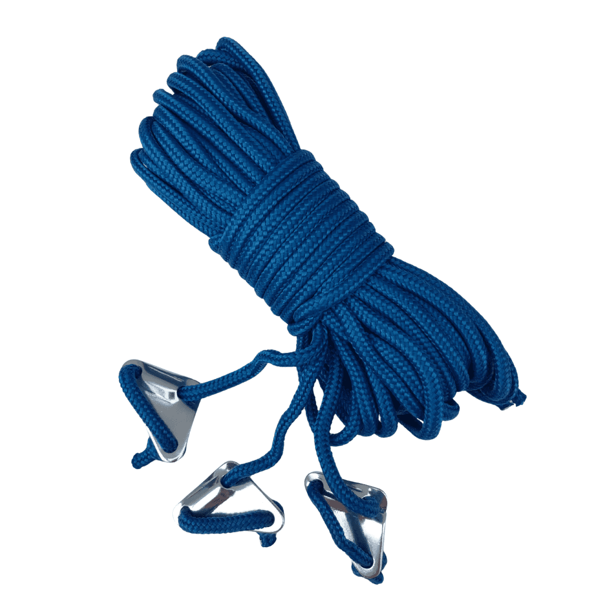 BENT Abspannleine (3er Set)