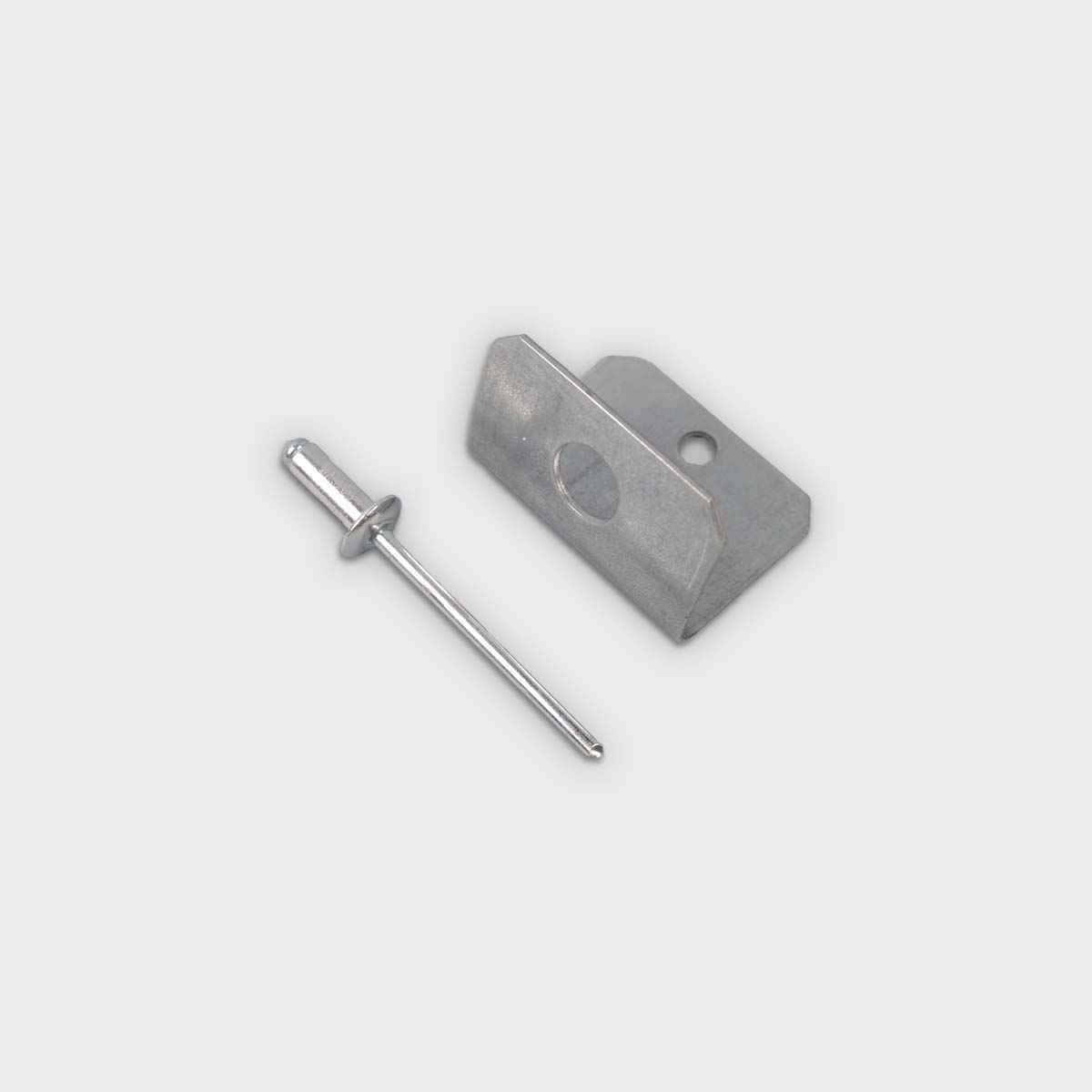 Anbauset Seitenverkleidung 2er Set