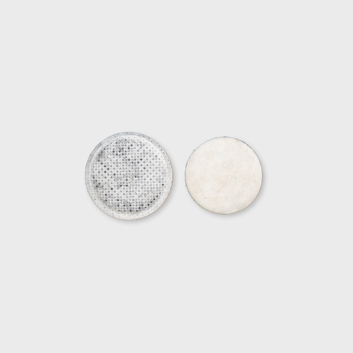 Replacement filter for water filter I BOXIO WATER FILTER PADS